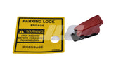 7086861 Kit Switch Guard & Decal | JLG